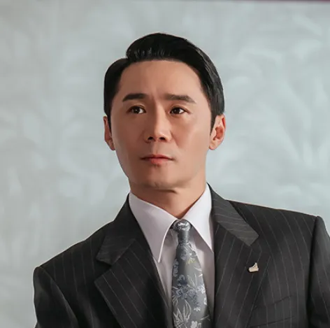 韓国ドラマ『Missホンは潜入調査中』キャスト|イム・チョルス(チャ・ジュンイル役)