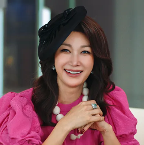 韓国ドラマ『Missホンは潜入調査中』キャスト|ビョン・ジョンス(チェ・インジャ役)