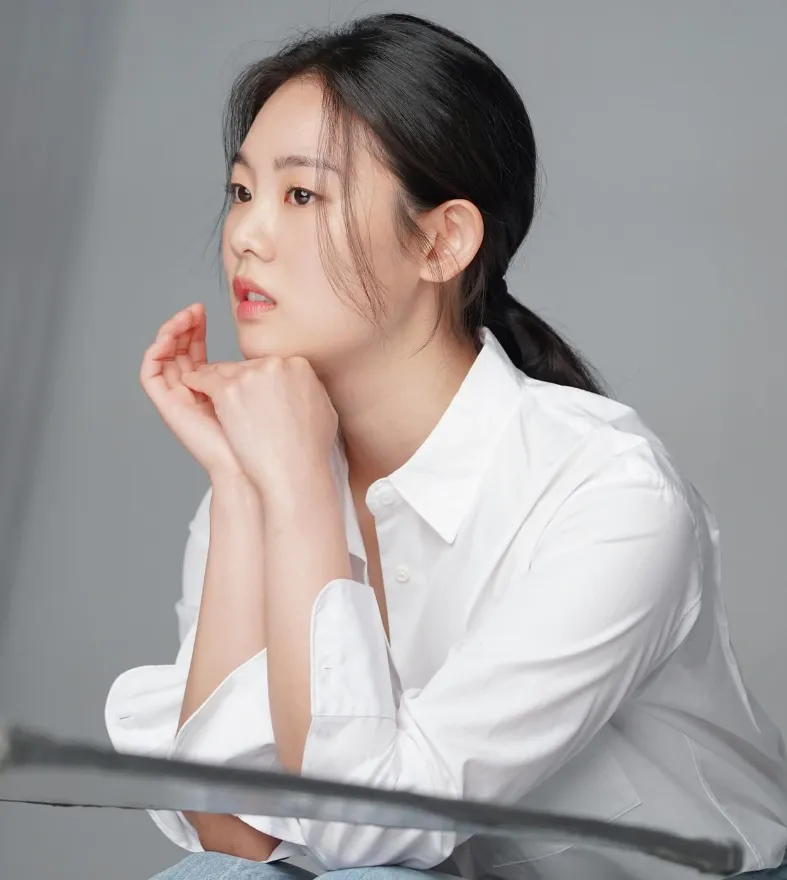 韓国女優クォン・ハンソル