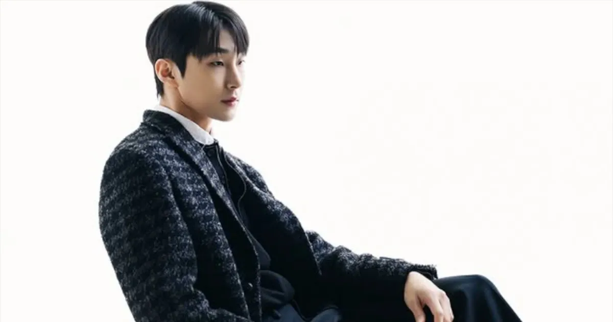 ペ・ナラ｜出演ドラマ・プロフィール・インスタグラムも紹介！