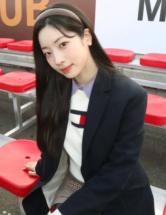 韓国ドラマ『Love me』キャスト|ダヒョン(チ・ヘオン役)