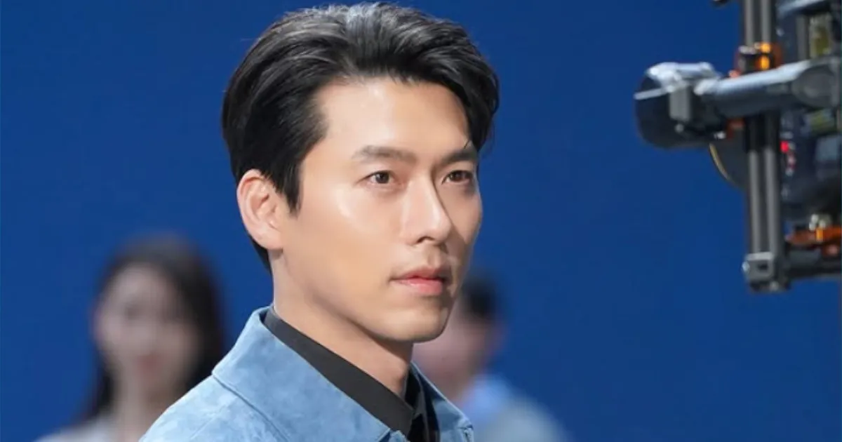 ヒョンビン｜出演ドラマとプロフィールを紹介！