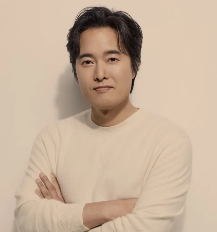 韓国ドラマ『Love me』キャスト|チョン・スンギル(チョ・ソク役)