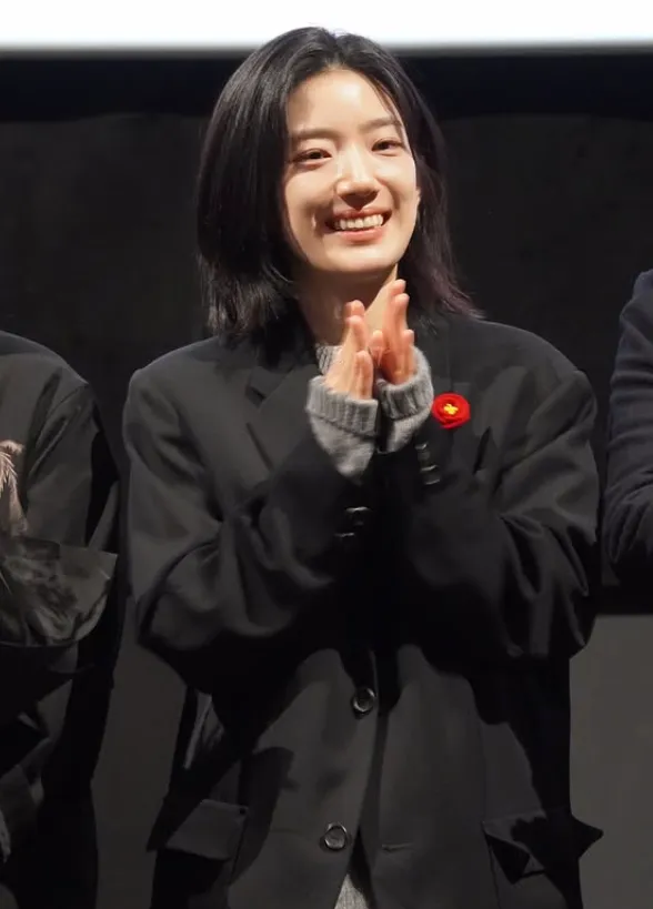 韓国ドラマ『Love me』キャスト|カン・チェヨン(オ・ウォニョン役)