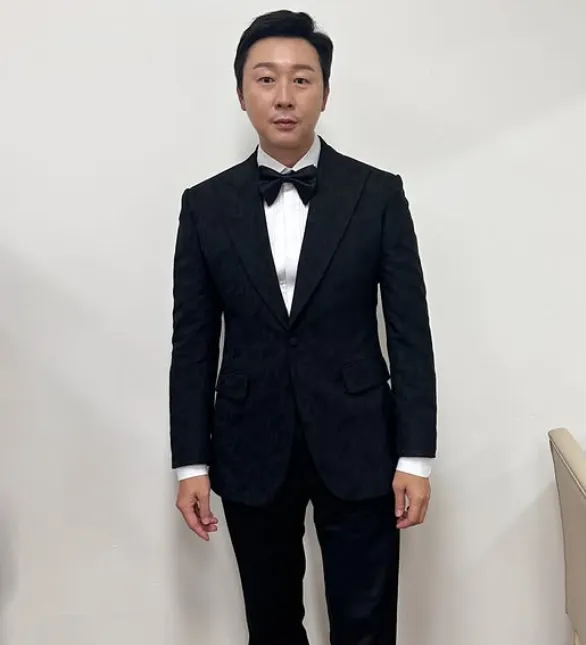 韓国ドラマ『Love me』キャスト|キム・ギドゥ(チョンフン役)