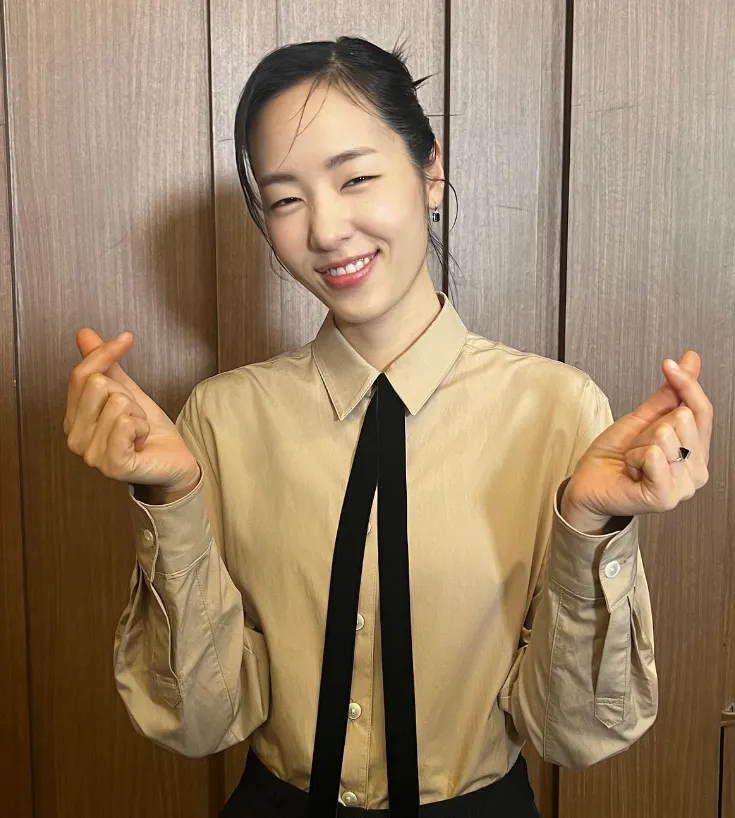 韓国ドラマ『Love me』キャスト|コン・ソンハ(イム・ユンジュ役)