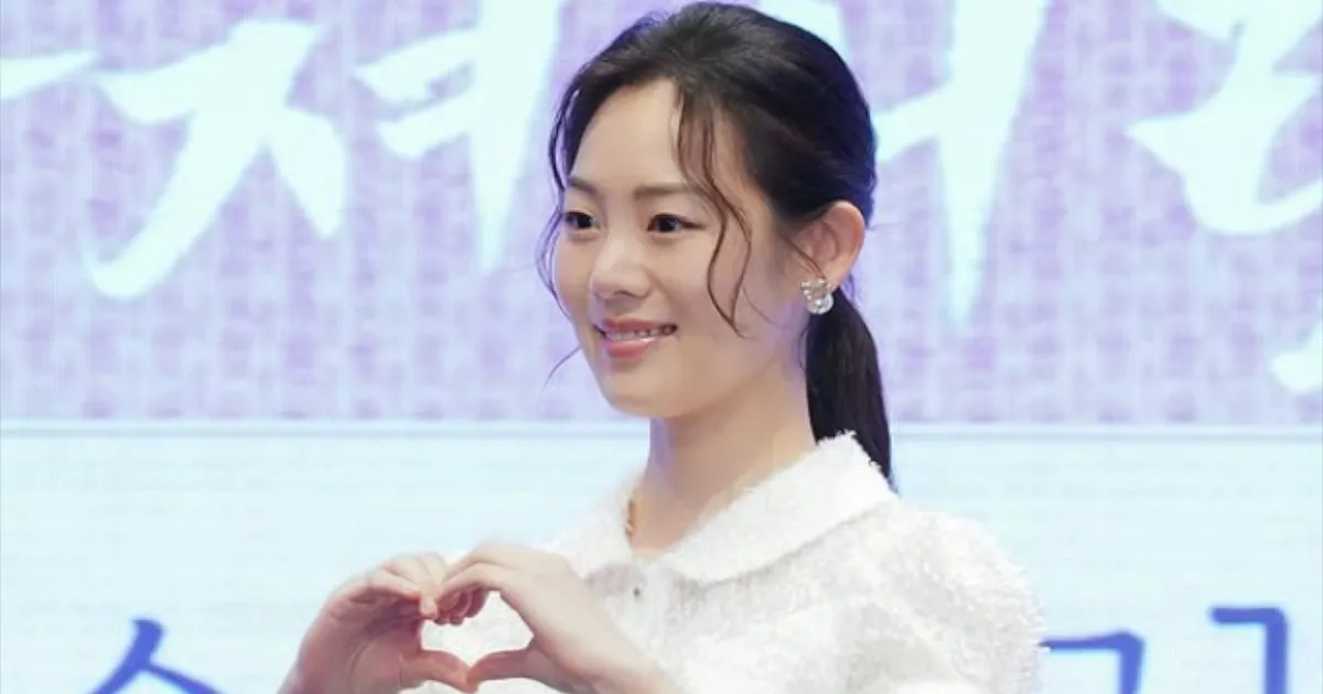 クォン・ハンソル|出演ドラマ・プロフィール・インスタグラムを紹介