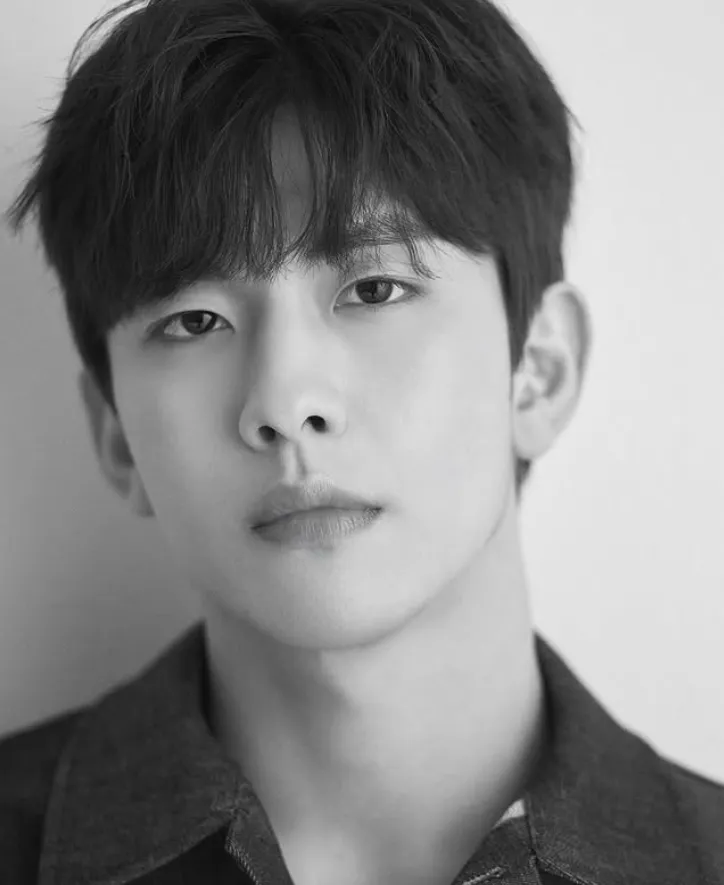 韓国ドラマ『第4次恋愛革命~出会いはエラー:恋はアップデート』キャスト|イム・ソンギュン