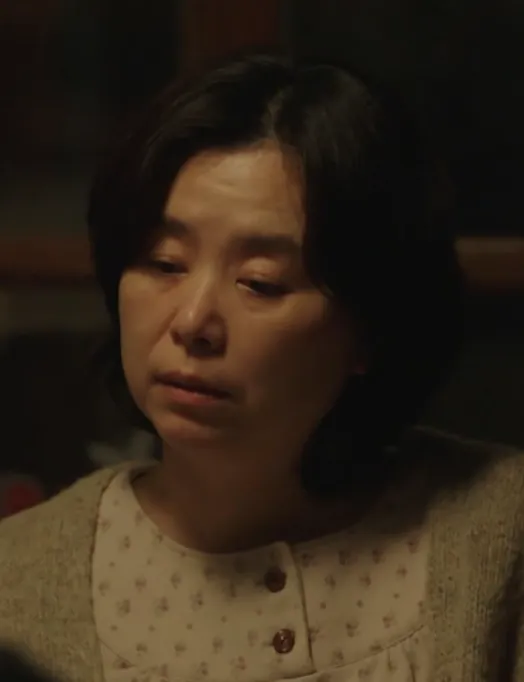 韓国ドラマ『ラブ ミー(Love me)』キャスト｜チャン・ヘジン(キム・ミラン役)