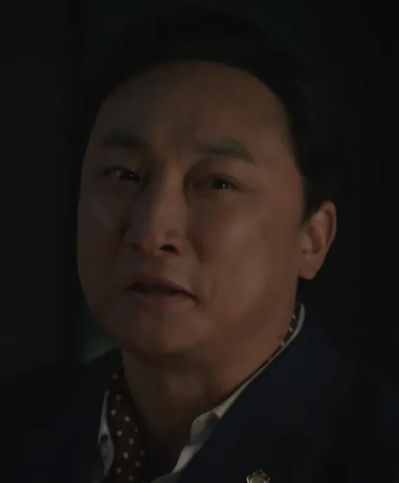 韓国ドラマ『ラブ ミー(Love me)』キャスト｜ヤン・ヒョンミン(見合い相手役)