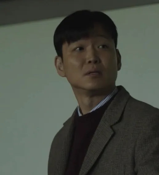 韓国ドラマ『ラブ ミー(Love me)』キャスト｜ホ・ジョンド(教授 役)