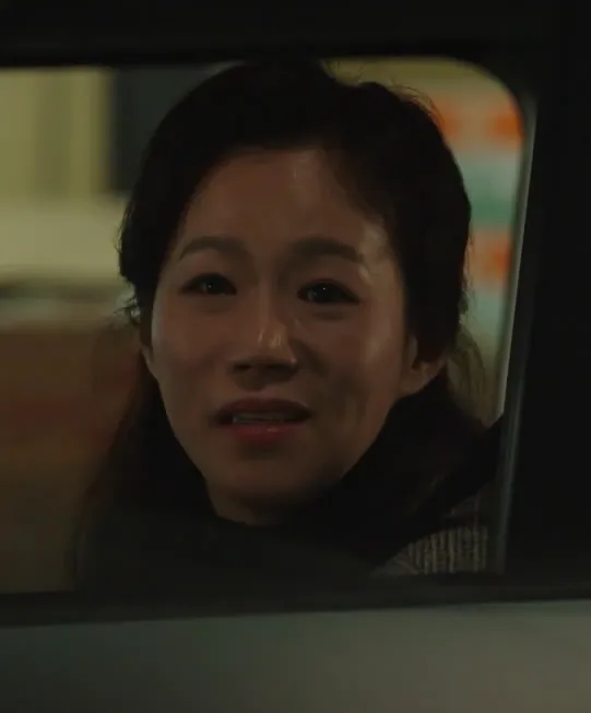 韓国ドラマ『ラブ ミー(Love me)』キャスト｜チュ・イニョン