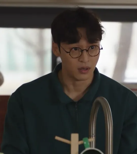 韓国ドラマ『ラブ ミー(Love me)』キャスト｜オ・ドンミン(チョン・ヒョンジュン役)