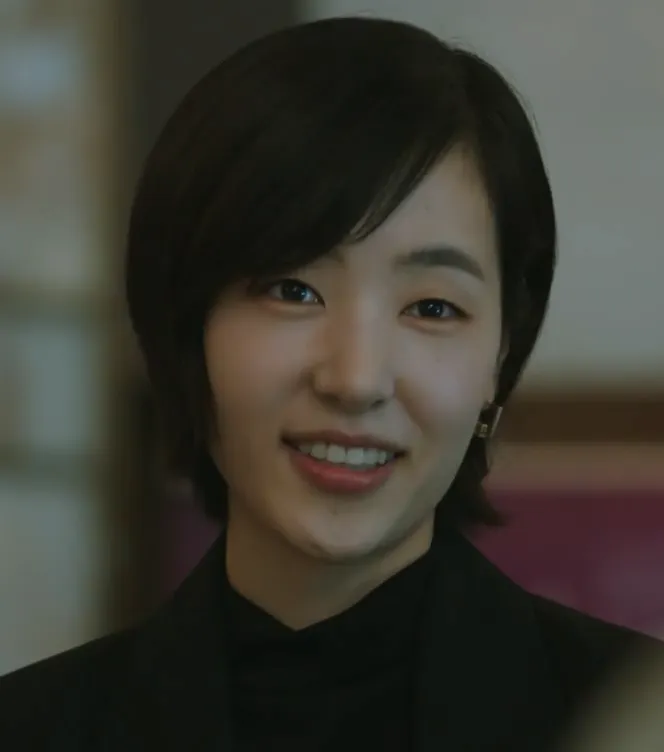 韓国ドラマ『ラブ ミー(Love me)』キャスト｜コン・ソンハ(イム・ユンジュ役)