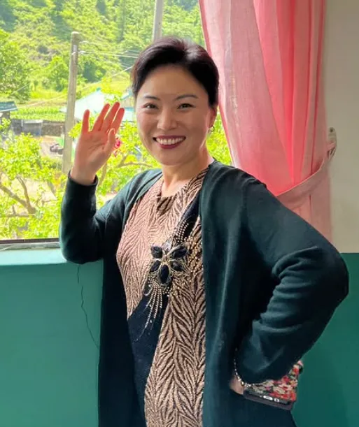 韓国ドラマ『Love me』キャスト|パク・ソンヨン(キム・ミギョン役)