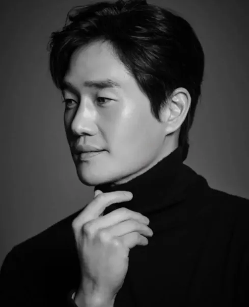 韓国ドラマ『ヴィランズ 偽札ゲーム』キャスト｜ユ・ジテ(ジェイ役)