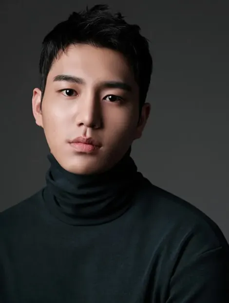 韓国ドラマ『ヴィランズ 偽札ゲーム』キャスト｜キム・ジェヨン(フィクサー役)