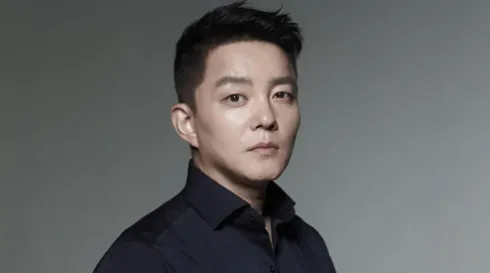 韓国ドラマ『ヴィランズ 偽札ゲーム』キャスト｜イ・ボムス(チャ・ギテ役)