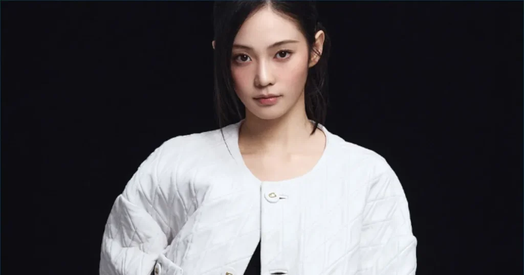 ウ・ダビ｜出演ドラマ・プロフィール・インスタグラムを紹介