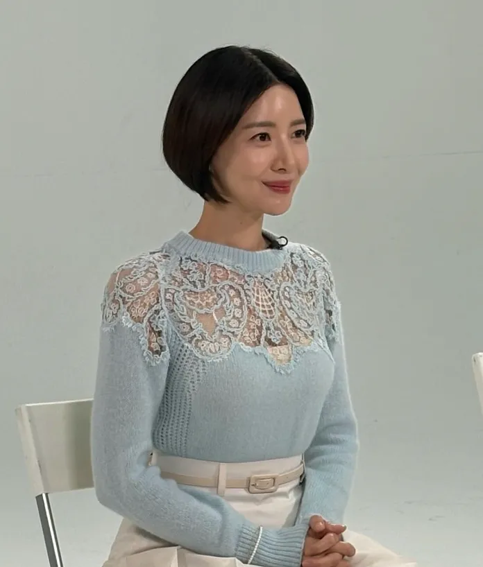 韓国ドラマ『Love me』キャスト|ユン・セア(チン・ジャヨン役)