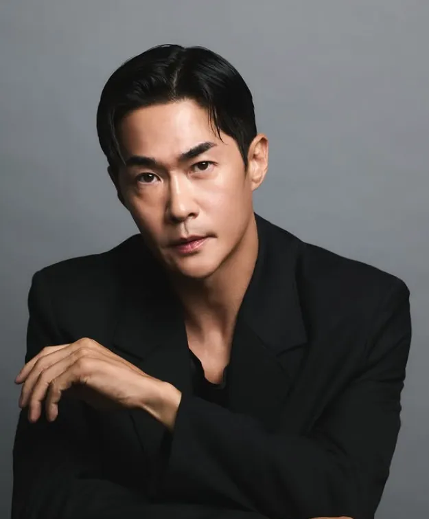 韓国ドラマ『神のビー玉』っキャスト｜ペ・ジョンナム(アドリッチ役)