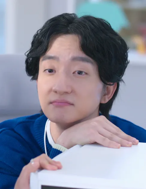 韓国ドラマ『マンスリー彼氏』キャスト｜チョ・ドッキ(チェ・ドンミン役)