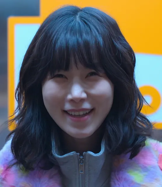 韓国ドラマ『マンスリー彼氏』キャスト｜コン・ミンジョン(ユン・ソン役)