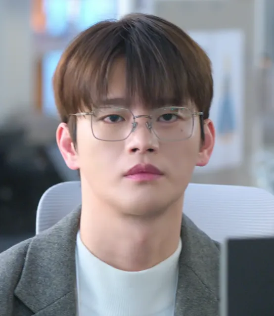 韓国ドラマ『マンスリー彼氏』キャスト｜ソ・イングク(パク・キョンナム役)