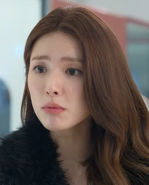 韓国ドラマ『マンスリー彼氏』キャスト｜ハヨン(イ・ジヨン役)