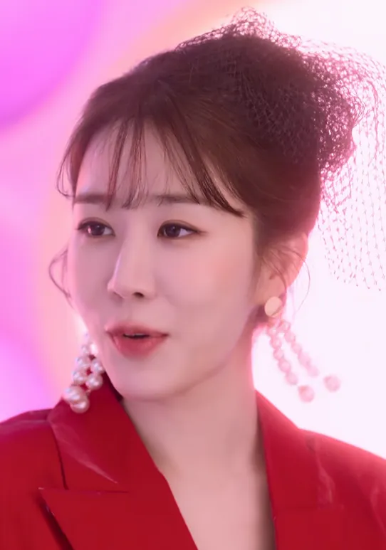 韓国ドラマ『マンスリー彼氏』キャスト｜ユ・インナ