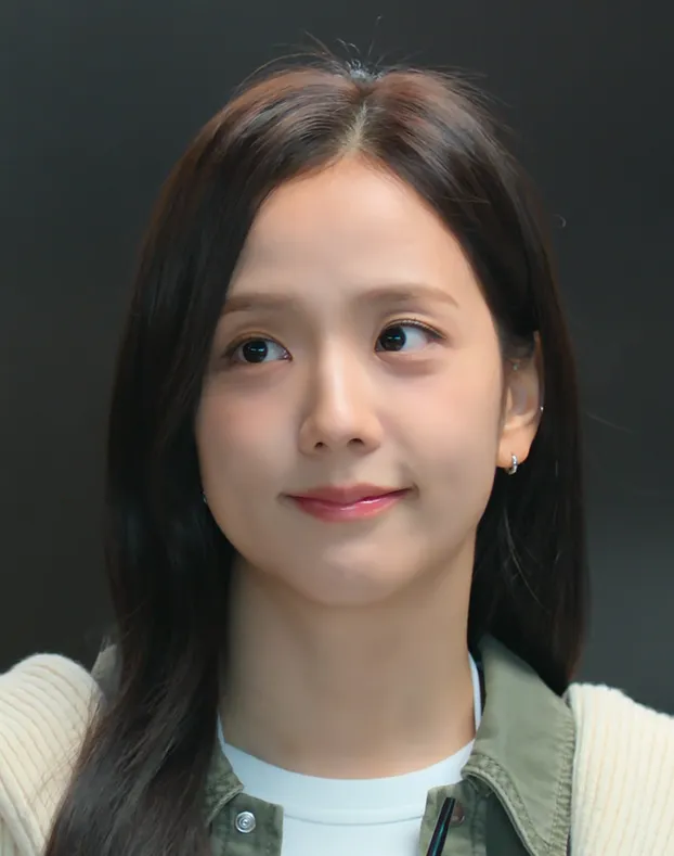 韓国ドラマ『マンスリー彼氏』キャスト｜ジス(ソ・ミレ役)