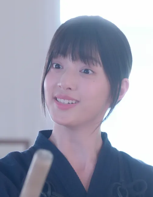 韓国ドラマ『マンスリー彼氏』キャスト｜パク・ヘリン