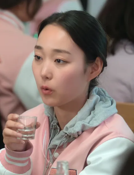 韓国ドラマ『マンスリー彼氏』キャスト｜キム・ドギョン