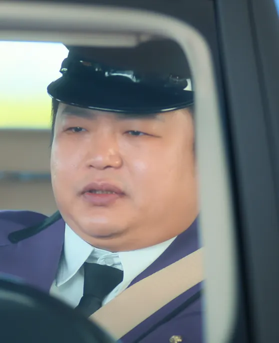 韓国ドラマ『マンスリー彼氏』キャスト｜コ・ギュピル