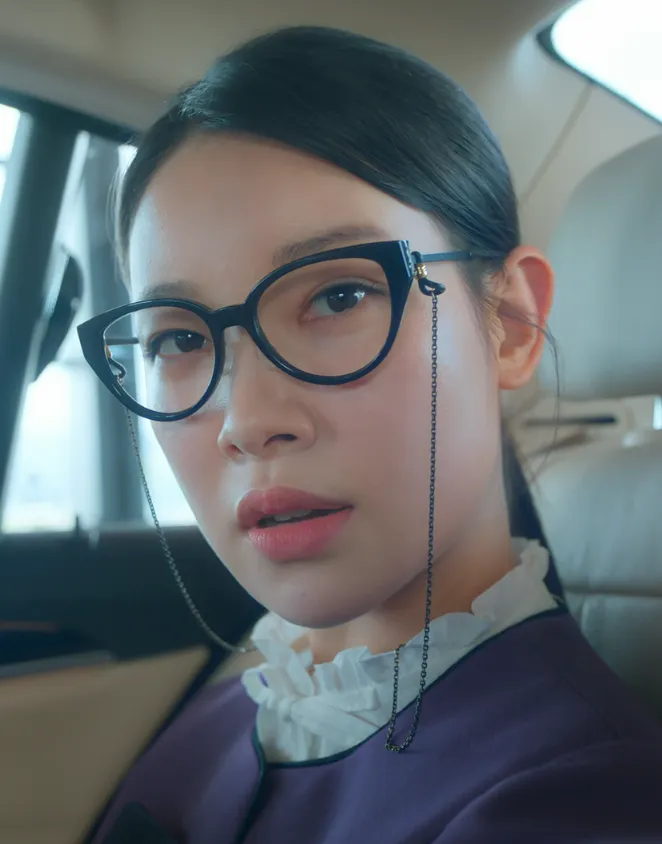 韓国ドラマ『マンスリー彼氏』キャスト｜キム・アヨン(チェ・ミンジュ役)