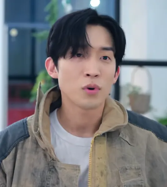 韓国ドラマ『マンスリー彼氏』キャスト｜イ・サンイ