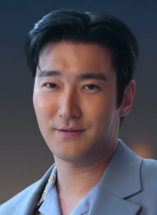 韓国ドラマ『マンスリー彼氏』キャスト｜チェ・シウォン