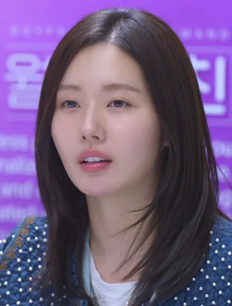 韓国ドラマ『マンスリー彼氏』キャスト｜ユ・ジェイ