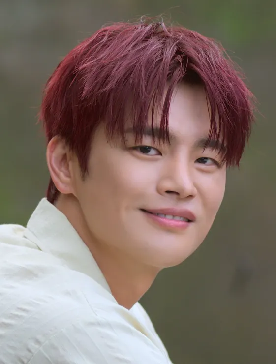 韓国ドラマ『マンスリー彼氏』キャスト｜ソ・イングク(ク・ヨンイル役)