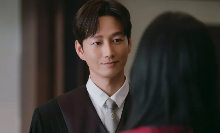 韓国ドラマ『マンスリー彼氏』キャスト｜イ・ヒョヌク