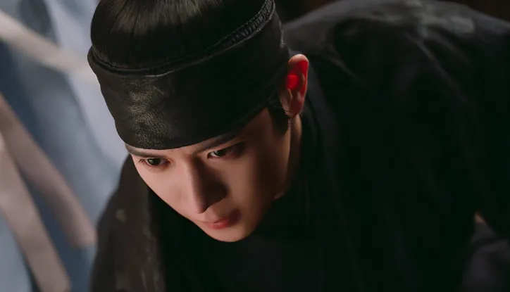 韓国ドラマ『マンスリー彼氏』キャスト｜キム・ヨンデ