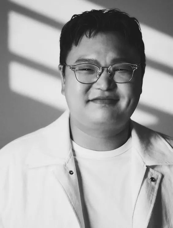 韓国ドラマ『月刊彼氏』キャスト｜コ・ギュピル