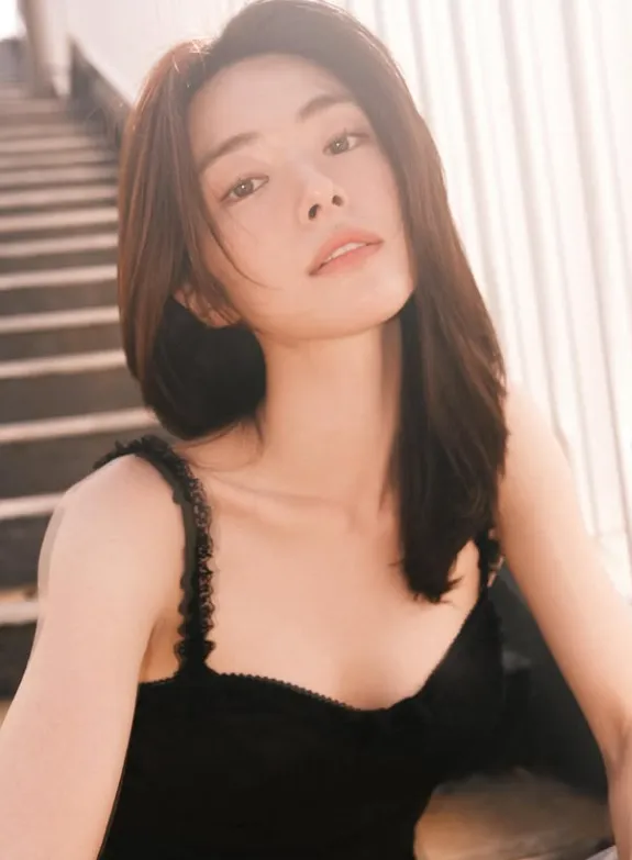 韓国ドラマ『月刊彼氏』キャスト｜ハヨン