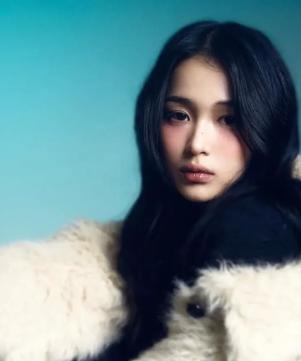 韓国ドラマ『月刊彼氏』キャスト｜ハン・ガウル(ソン・ウンジュ役)