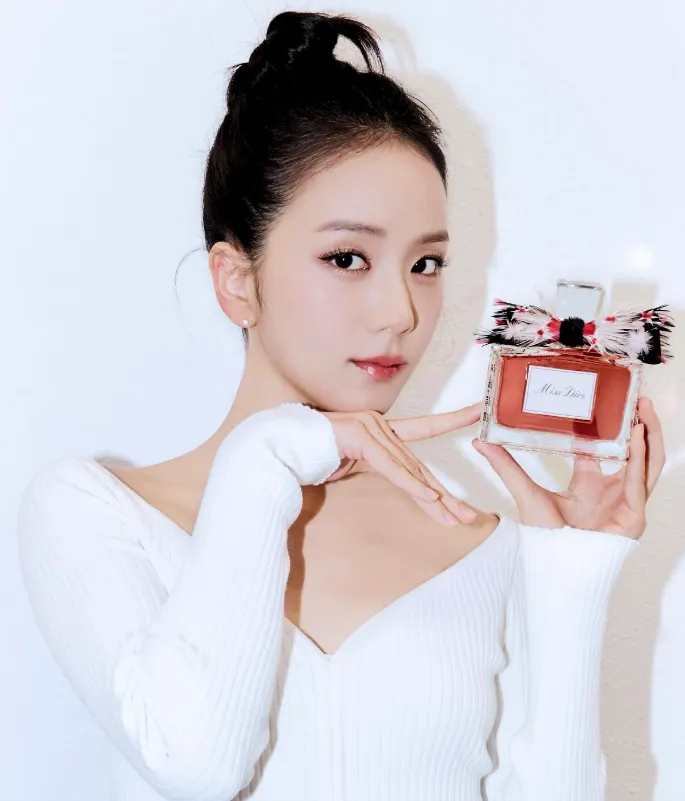 韓国ドラマ『月刊彼氏』キャスト｜ジス(ソ・ミレ役)