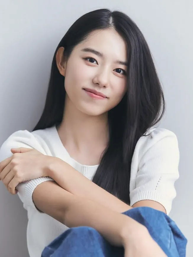 韓国ドラマ『未婚男女の効率的な出会い』キャスト｜キム・ソヘ(シム・セビョク役)