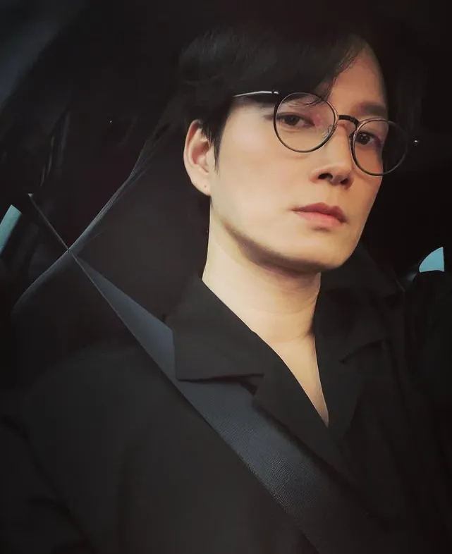 韓国ドラマ『月刊彼氏』キャスト｜イ・ヒョヌク