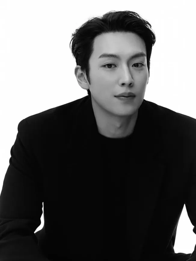 韓国ドラマ『未婚男女の効率的な出会い』キャスト｜イ・ギテク(シン・ジス役)