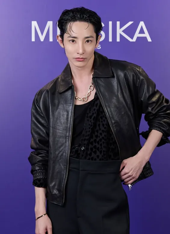 韓国ドラマ『月刊彼氏』キャスト｜イ・スヒョク