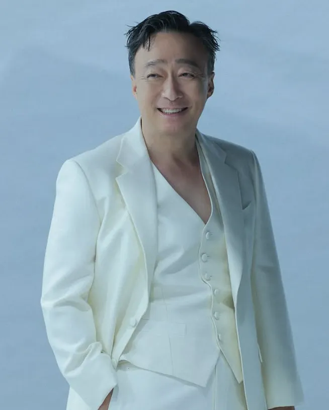 韓国ドラマ『神のビー玉』っキャスト｜イ・ソンミン(チェ・グ役)